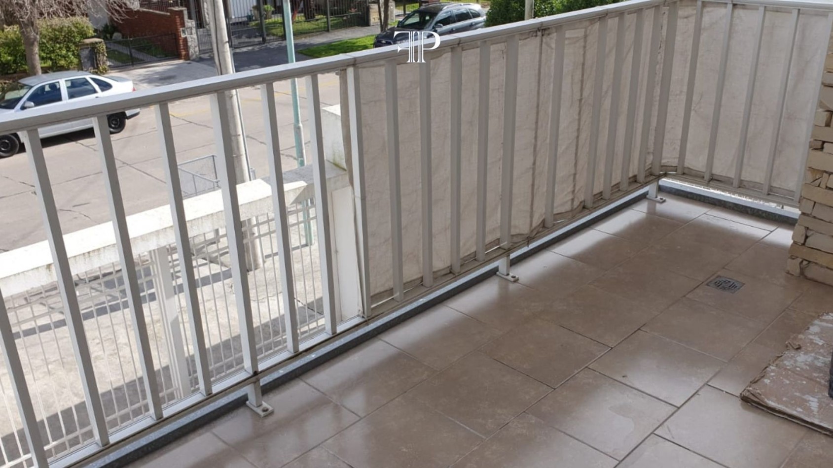 Departamento en Alquiler en Zona Parque Luro