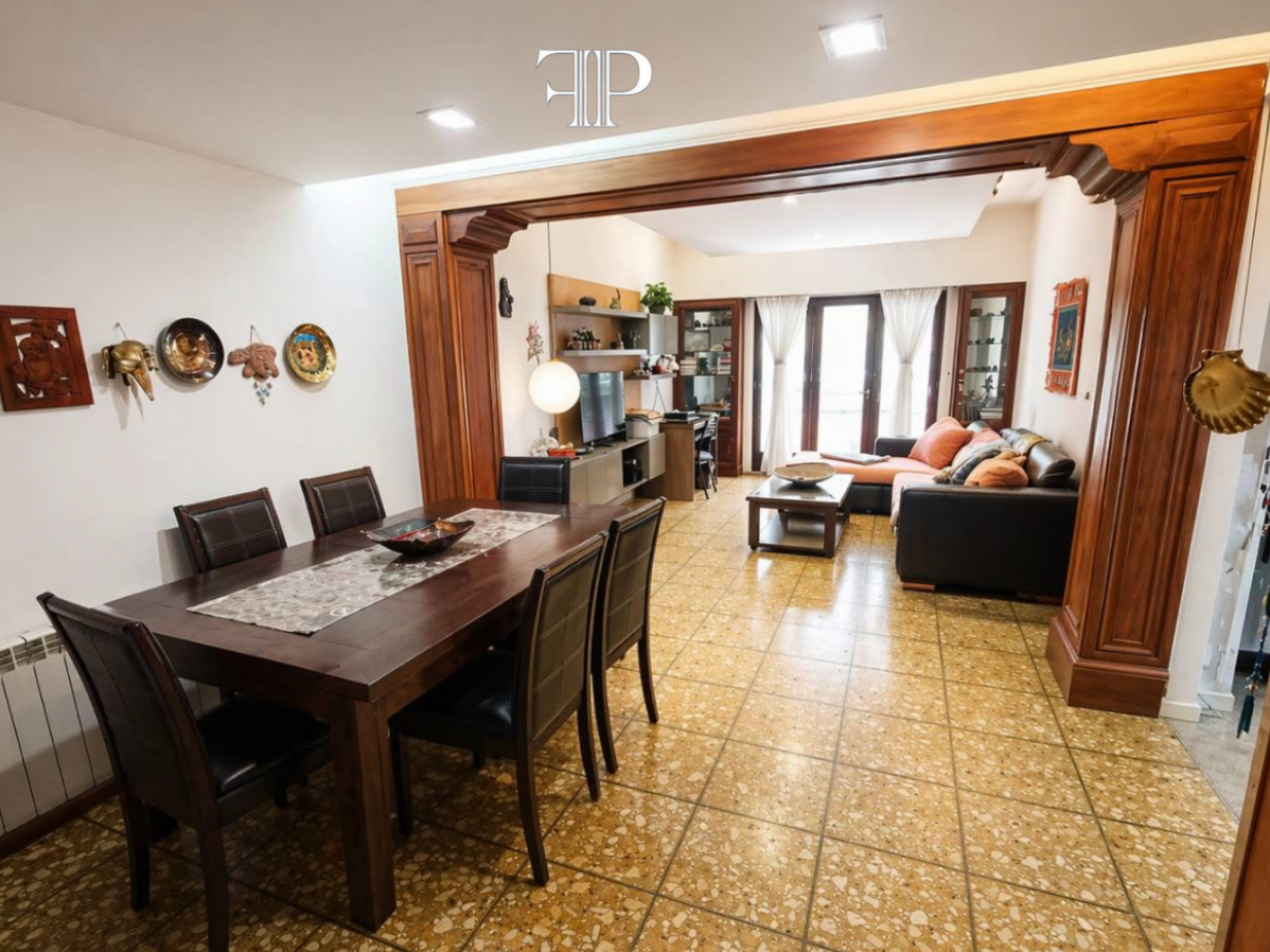 Venta Semipiso en Zona Av.Colon