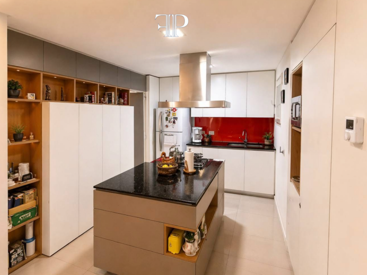 Venta Semipiso en Zona Av.Colon