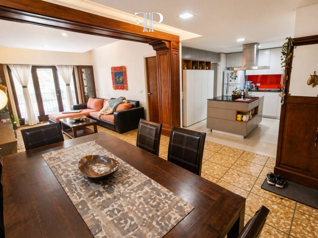 Venta Semipiso en Zona Av.Colon