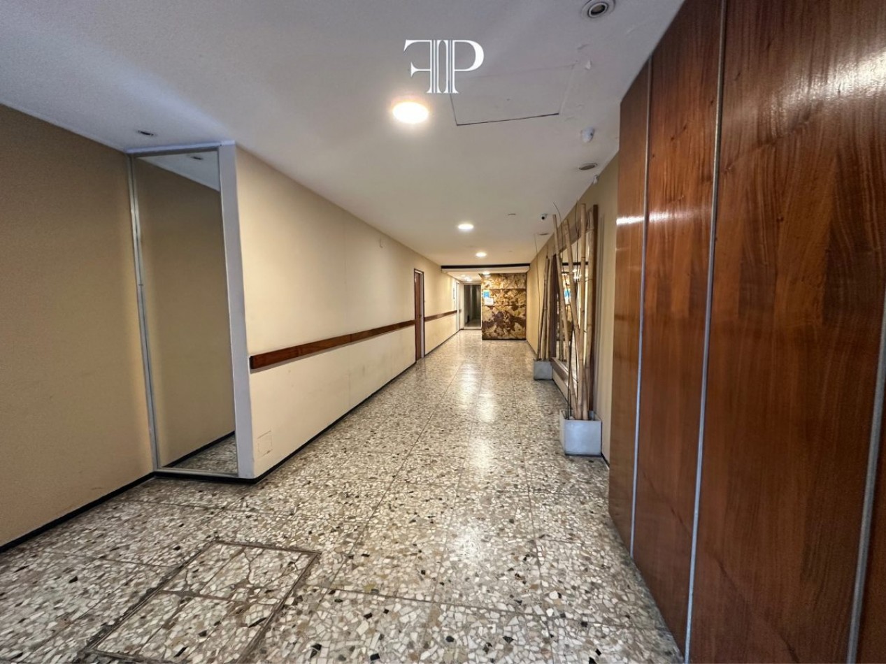 Alquiler Departamento en Zona Plaza Colon