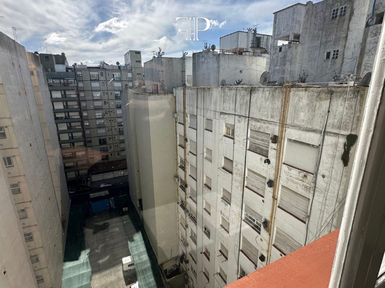 Alquiler Departamento en Zona Plaza Colon