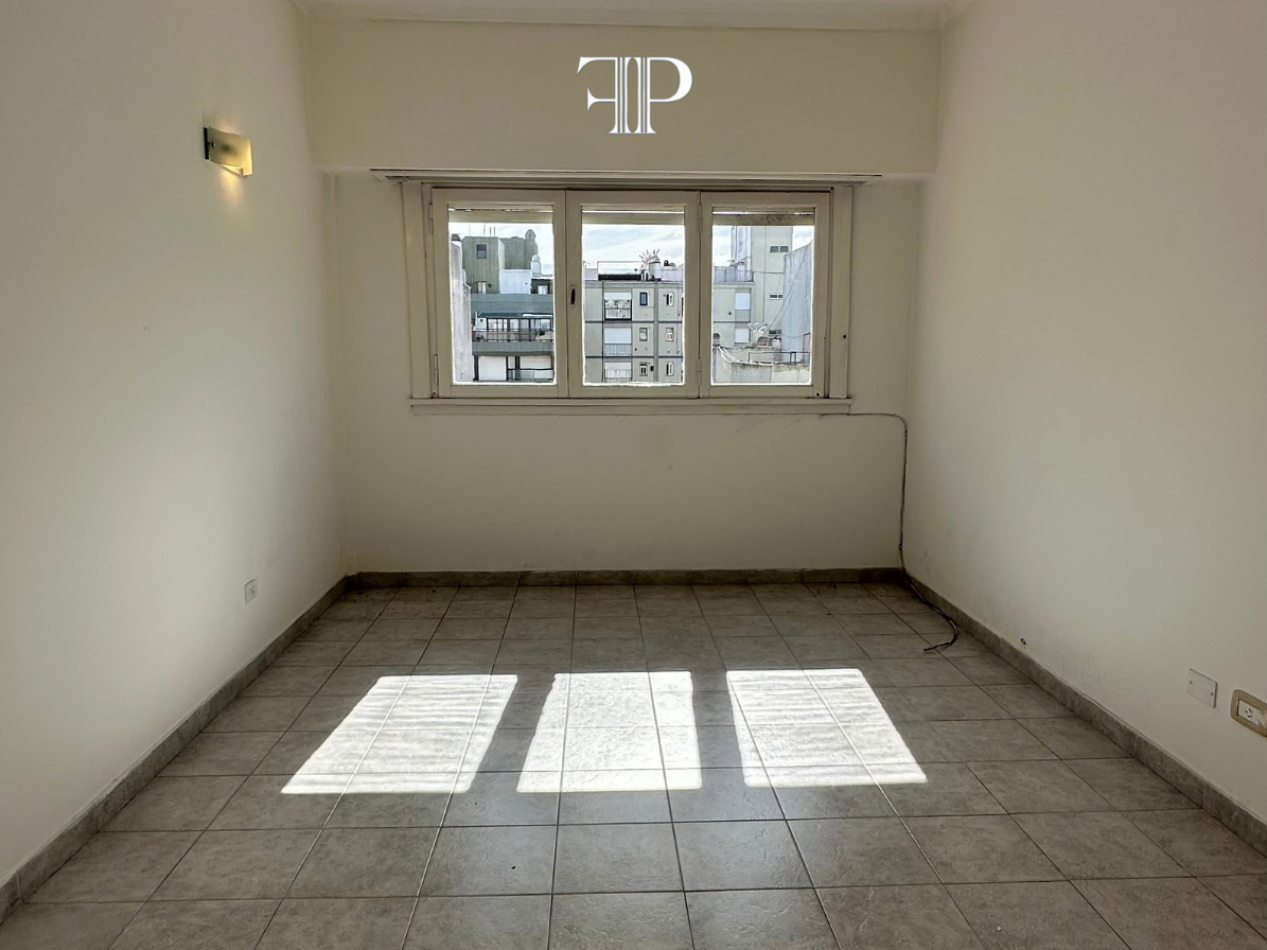 Alquiler Departamento en Zona Plaza Colon