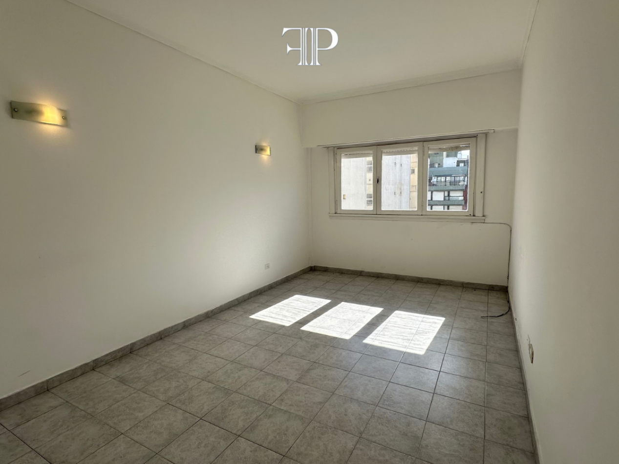 Alquiler Departamento en Zona Plaza Colon