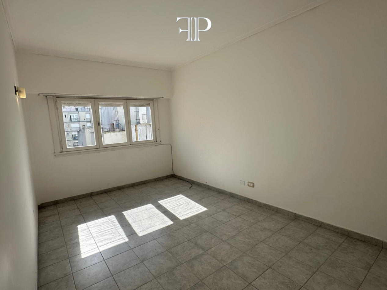 Alquiler Departamento en Zona Plaza Colon