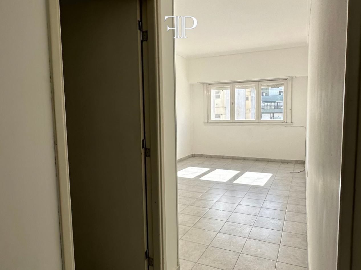 Alquiler Departamento en Zona Plaza Colon