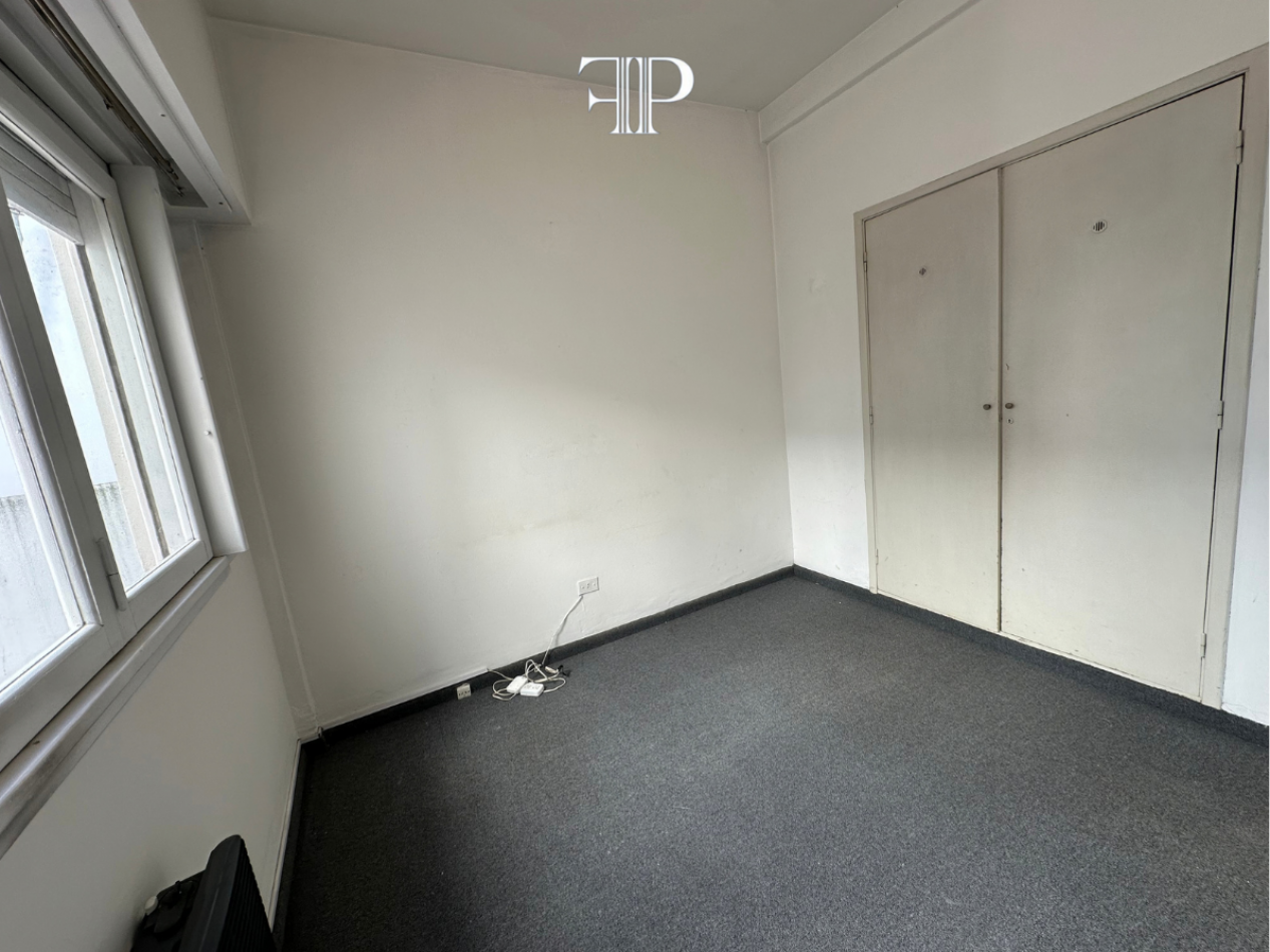 Alquiler Departamento en Zona Plaza Colon