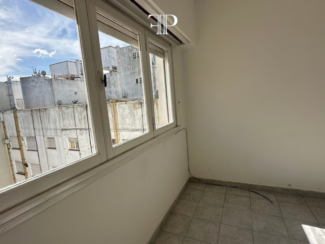 Alquiler Departamento en Zona Plaza Colon