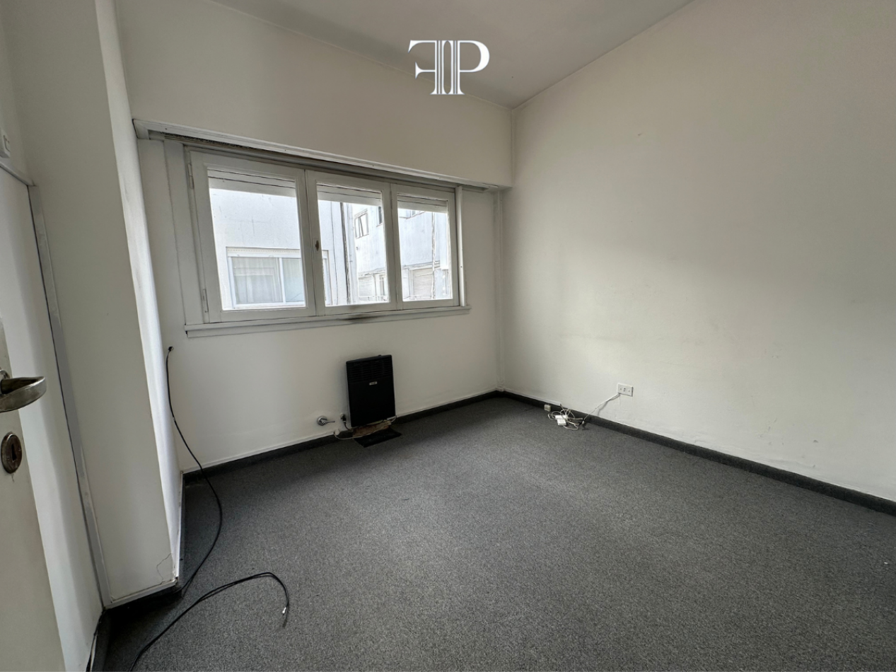Alquiler Departamento en Zona Plaza Colon