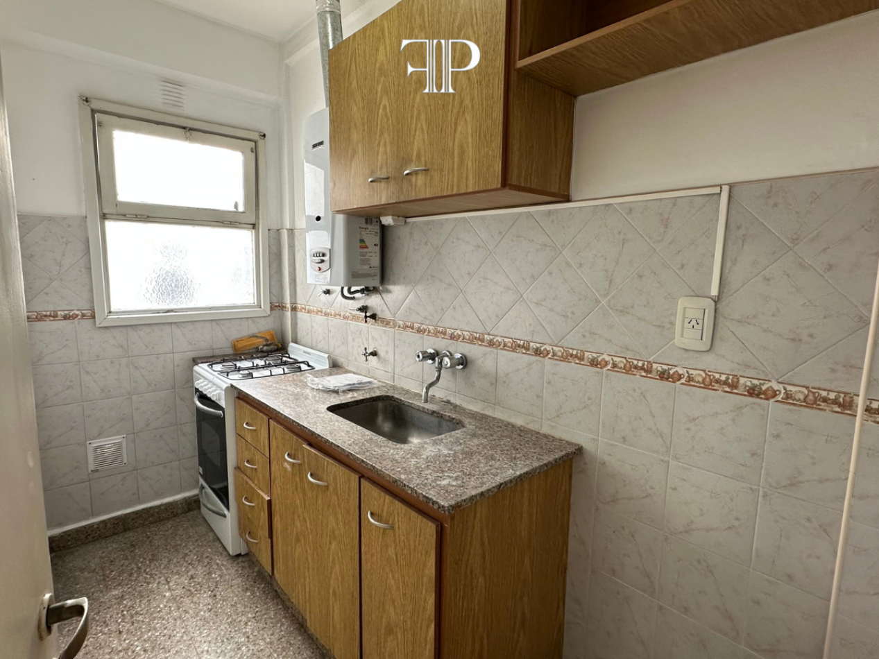 Alquiler Departamento en Zona Plaza Colon