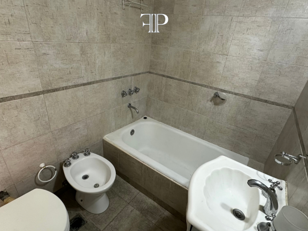 Alquiler Departamento en Zona Plaza Colon