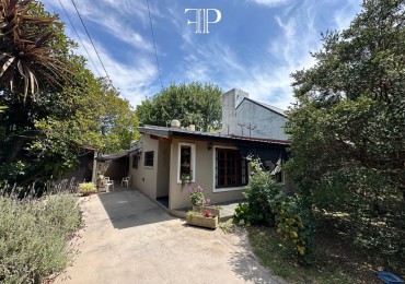 Casa en Barrio Parque Montemar