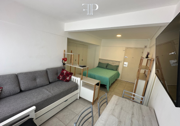 Alquiler Departamento Zona Paseo Aldrey