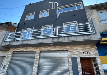 Alquiler PH en Barrio Don Bosco
