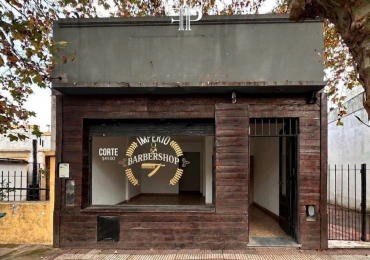Alquiler Local Comercial a la Calle - Zona San Juan