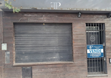 Venta Local Comercial a la Calle Zona San Juan 