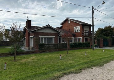Venta Propiedad Villa Primera 