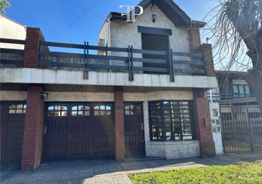 Venta de Duplex en Barrio Villa Primera