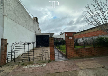 Casa en Venta Barrio Don Bosco