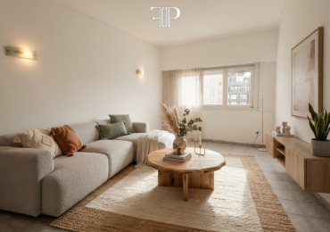 Alquiler Departamento en Zona Plaza Colon